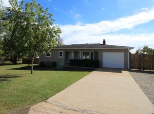 1582 County Road 302, Poplar Bluff, MO 63901