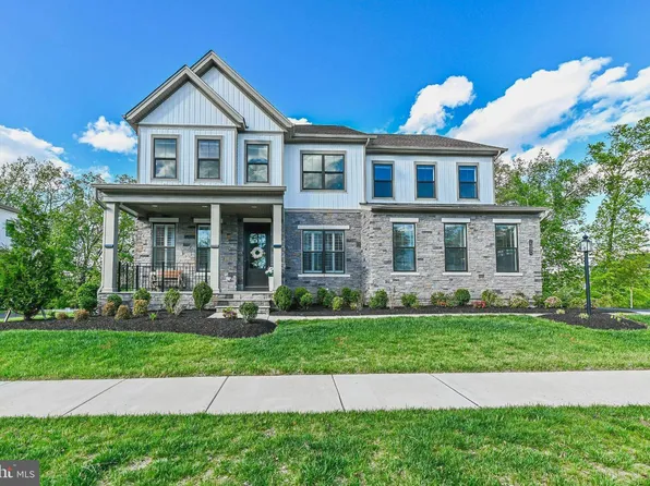25004 Falling Brook Cir, Aldie, VA 20105