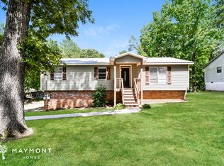 455 17th St, Calera, AL 35040