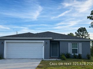 454 Dadeville St SE, Palm Bay, FL 32909