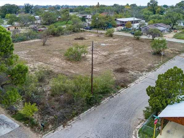 W Bowie Lots 11 & 19, Del Rio, TX 78840