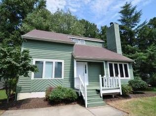 12 Windwhisper Ln, Annapolis, MD 21403