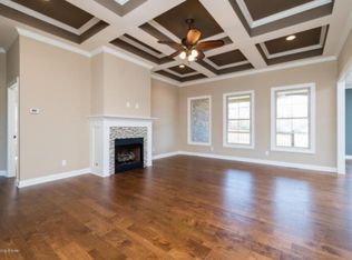 10912 Sewell Dr, Louisville, KY 40291