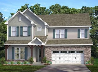 645 Juniper Berry Rd, Knightdale, NC 27545