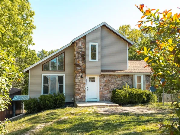 20776 Hank Ln, Dixon, MO 65459