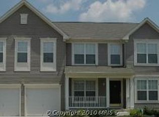 5321 Yellow Birch Dr, Fredericksburg, VA 22407