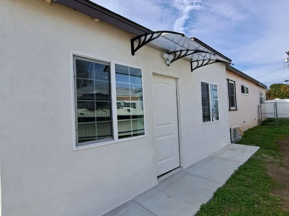 19841 Kittridge St, Winnetka, CA 91306