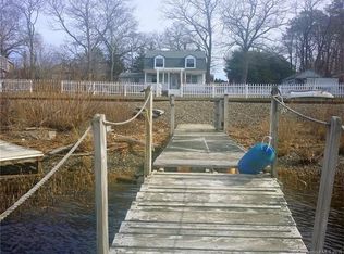 40 Drawbridge Rd, Preston, CT 06365
