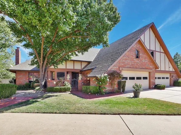 8242 E Douglas Ave, Wichita, KS 67206