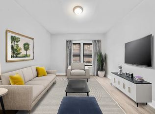 620 W 141st St APT 2E, New York, NY 10031