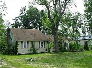 3672 Libbert Rd, Newburgh, IN 47630