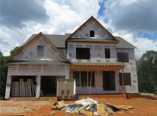 4121 Brands Ct, Braselton, GA 30517