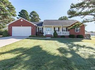 2206 Jane Spgs, Poplar Bluff, MO 63901