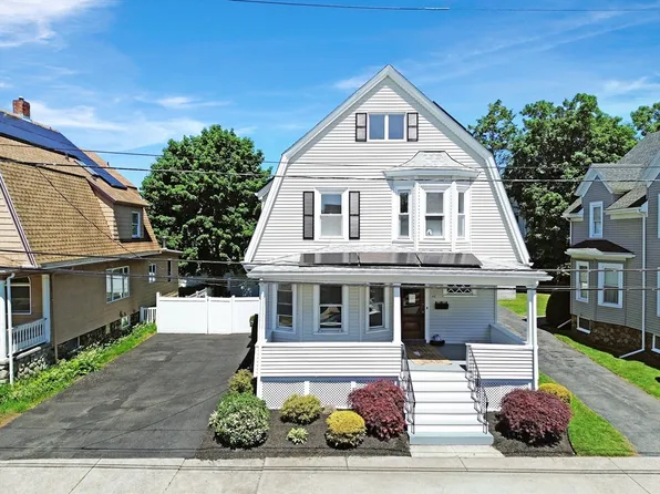 40 Archer St, Lynn, MA 01902