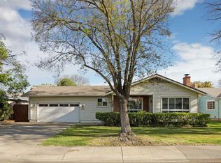 2405 W Rutledge Way, Stockton, CA 95207