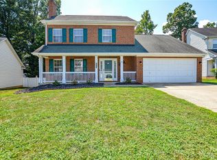 3606 Esther St, Indian Trail, NC 28079
