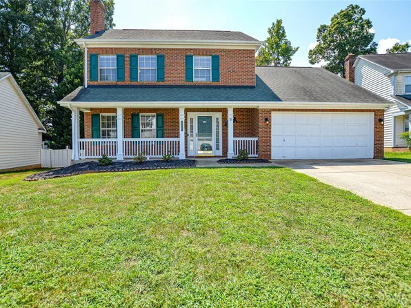 3606 Esther St, Indian Trail, NC 28079