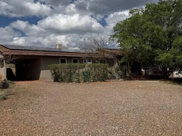 63880 E Quijote St, Saddlebrooke, AZ 85739