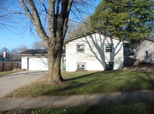 907 S Buxton St, Indianola, IA 50125