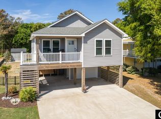 51 Skyline Rd LOT 6, Kitty Hawk, NC 27949