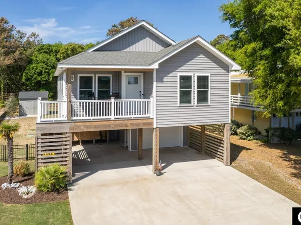 51 Skyline Rd Lot 6, Kitty Hawk, NC 27949