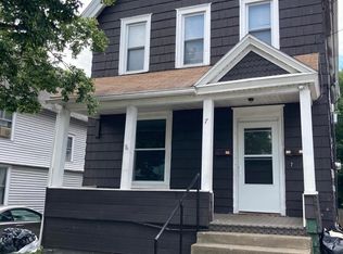 7 Stuyvesant St #1, Binghamton, NY 13901