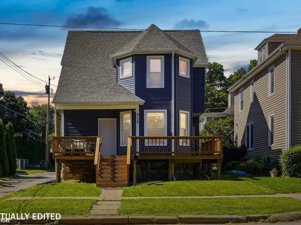 515 North St, Burlington, IA 52601