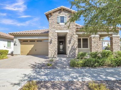 10518 E Palladium Dr, Mesa, AZ, 85212