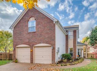 77 Cromford Pl, Franklin, TN 37069