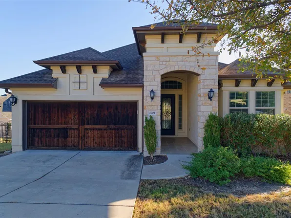 4001 Good Night Trl, Leander, TX 78641