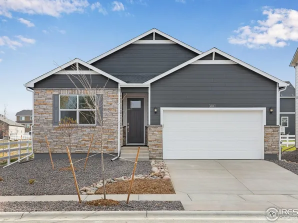 4808 Lynxes Way, Johnstown, CO 80534