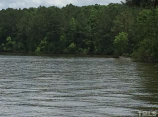 Johnson Farm Rd, Kenly, NC 27542