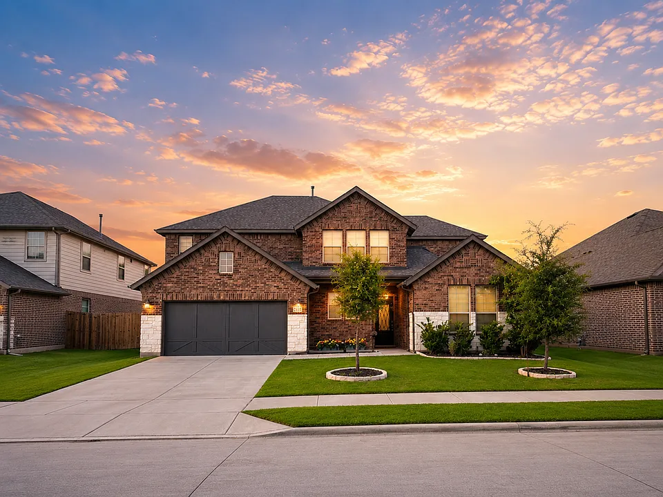 3513 Chacon Creek Trl