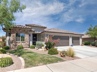 289 E Desert Rose Way, Ivins, UT 84738