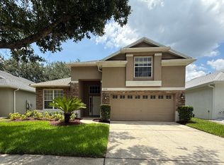 5554 Burlwood Dr, Orlando, FL 32810
