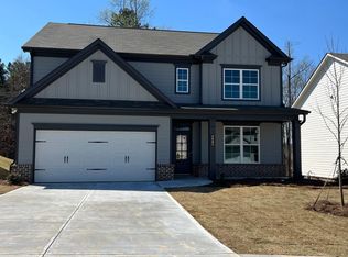 3597 Bryant Meadow Cir, Buford, GA 30519
