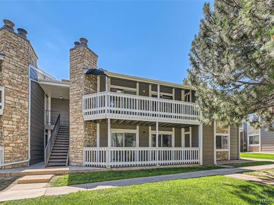 18195 E Ohio Avenue  Unit 101, Aurora, CO, 80017