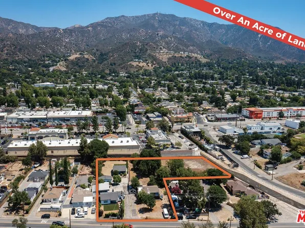 9722 Tujunga Canyon Blvd, Tujunga, CA 91042