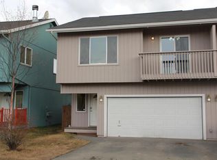 4944 Barrington Loop, Anchorage, AK 99503