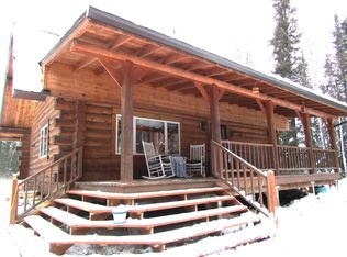 2583 Wener Rd, Delta Junction, AK 99737