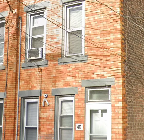 45 Mechanics Ave — Photo 1