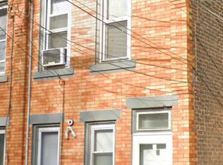 45 Mechanics Ave, Trenton, NJ 08638
