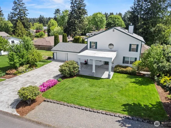 14125 116th Avenue E, Puyallup, WA 98374