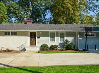 3533 Shamrock Dr, Charlotte, NC 28215