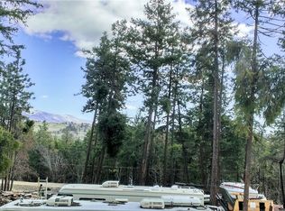 11650 S Lakeshore Rd, Chelan, WA 98816