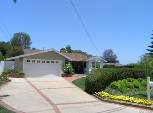 29 Silver Saddle Ln, Rolling Hills, CA 90274