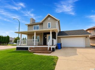 3 Meagher Pl, Prince Albert, SK S6X1C3