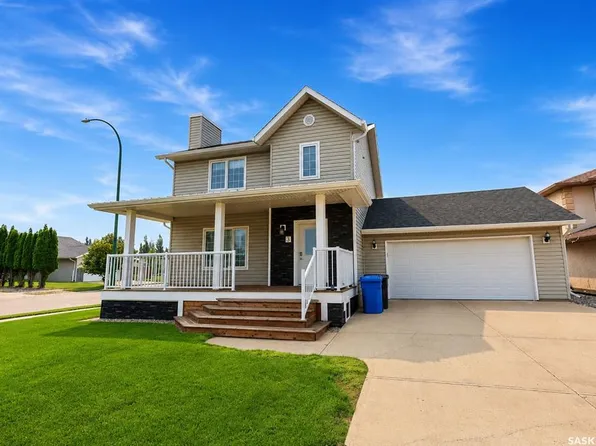 3 Meagher PLACE, Prince Albert, SK S6X 1C3