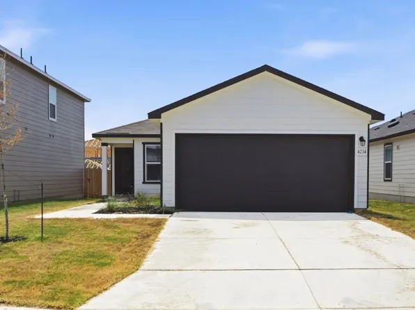 4234 Harper Lee Ln, New Braunfels, TX 78130