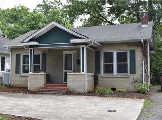 152 Gwyn Ave, Elkin, NC 28621